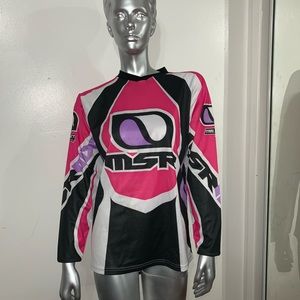 🔥4/$20🔥SALE🔥Motorcross Women’s shirt